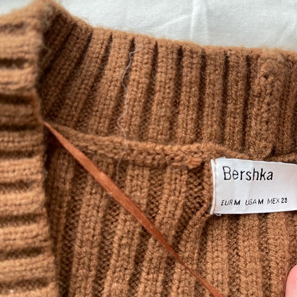 Cardigan from Bershka - Picture 2 of 2
